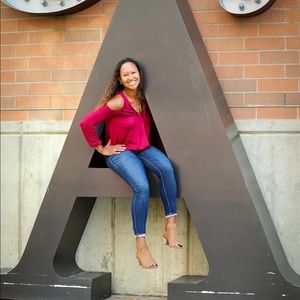 Meet your Posher, Alexa